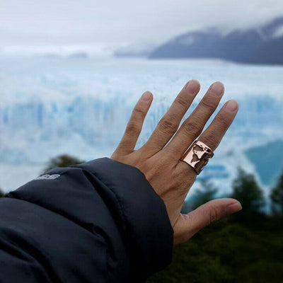 Discover Patagonia #WorldTravelingCrush