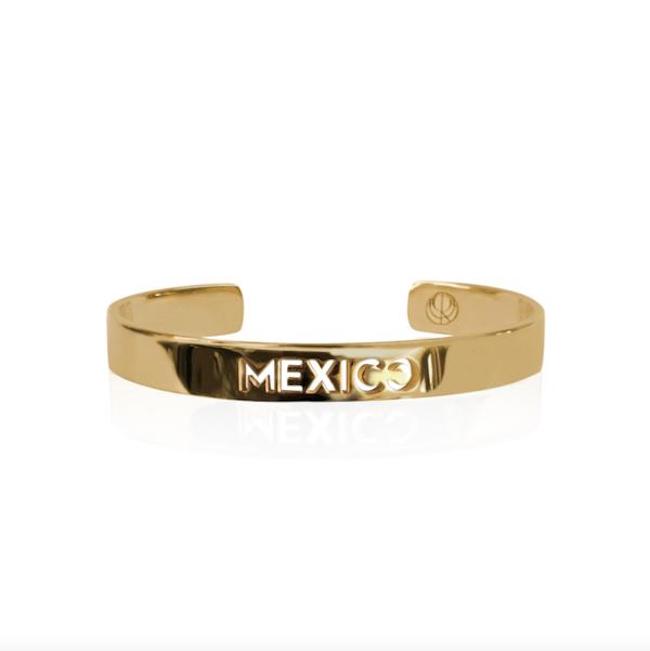 Buy quality 22KT/ 916 Gold plain casual ware Bracelet for Men in Ahmedabad