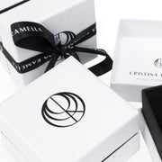Cristina Ramella's Packaging