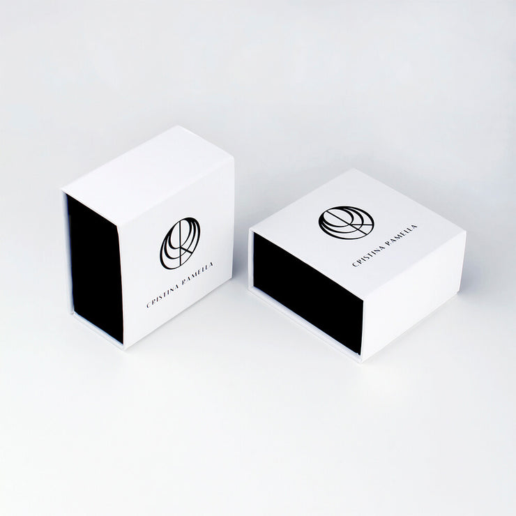 Packaging by Cristina Ramella
